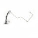 Brake Hydraulic Hose Dynamic Friction 350-39082
