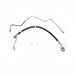 Brake Hydraulic Hose Dynamic Friction 350-39087