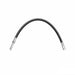 Brake Hydraulic Hose Dynamic Friction 350-40001