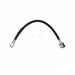 Brake Hydraulic Hose Dynamic Friction 350-40011