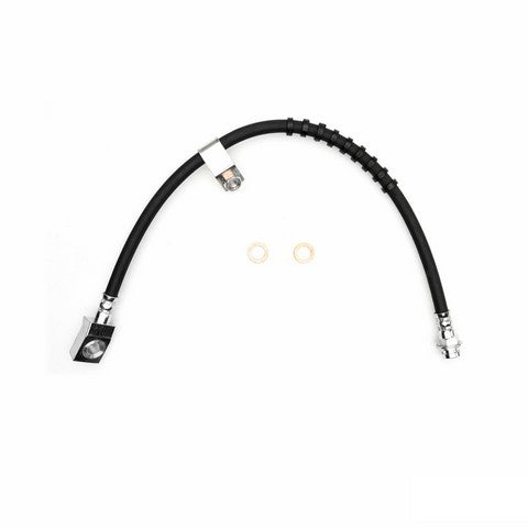 Brake Hydraulic Hose Dynamic Friction 350-40013