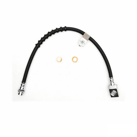 Brake Hydraulic Hose Dynamic Friction 350-40014