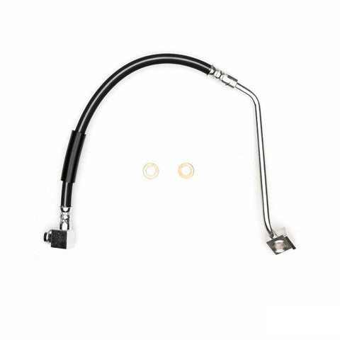 Brake Hydraulic Hose Dynamic Friction 350-40015