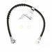 Brake Hydraulic Hose Dynamic Friction 350-40016