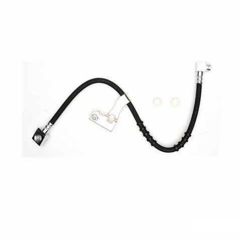 Brake Hydraulic Hose Dynamic Friction 350-40018