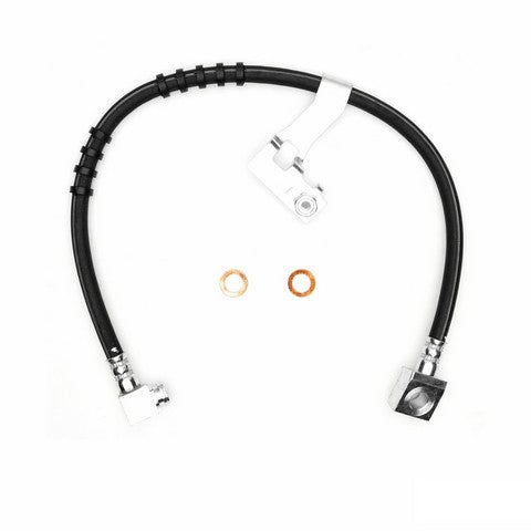 Brake Hydraulic Hose Dynamic Friction 350-40019