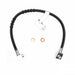 Brake Hydraulic Hose Dynamic Friction 350-40019