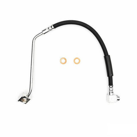 Brake Hydraulic Hose Dynamic Friction 350-40020