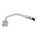 Brake Hydraulic Hose Dynamic Friction 350-40021