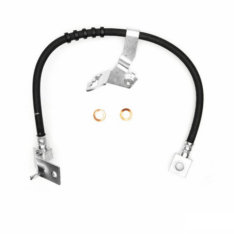 Brake Hydraulic Hose Dynamic Friction 350-40027