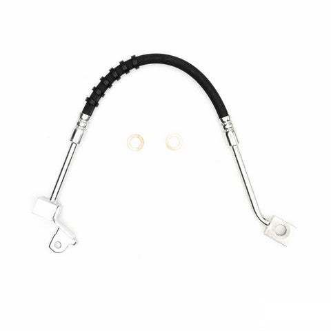 Brake Hydraulic Hose Dynamic Friction 350-40029