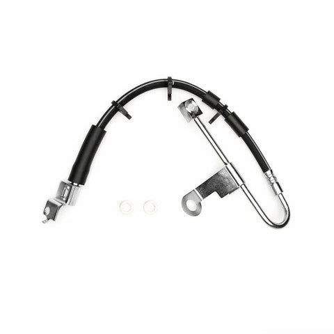 Brake Hydraulic Hose Dynamic Friction 350-40034