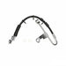 Brake Hydraulic Hose Dynamic Friction 350-40034