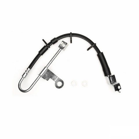 Brake Hydraulic Hose Dynamic Friction 350-40035