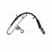 Brake Hydraulic Hose Dynamic Friction 350-40035