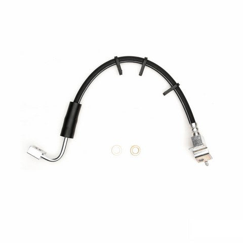 Brake Hydraulic Hose Dynamic Friction 350-40039