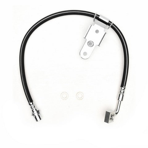 Brake Hydraulic Hose Dynamic Friction 350-40040