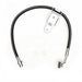 Brake Hydraulic Hose Dynamic Friction 350-40040