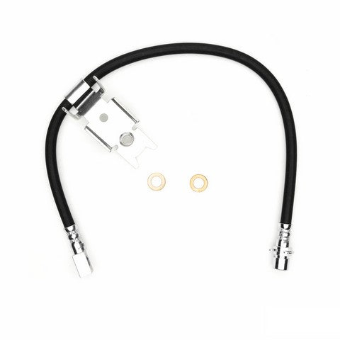 Brake Hydraulic Hose Dynamic Friction 350-40044