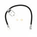 Brake Hydraulic Hose Dynamic Friction 350-40044