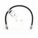 Brake Hydraulic Hose Dynamic Friction 350-40045