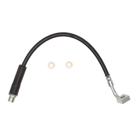 Brake Hydraulic Hose Dynamic Friction 350-40046