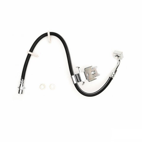 Brake Hydraulic Hose Dynamic Friction 350-40052
