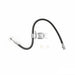 Brake Hydraulic Hose Dynamic Friction 350-40053