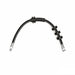 Brake Hydraulic Hose Dynamic Friction 350-40054