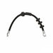 Brake Hydraulic Hose Dynamic Friction 350-40056