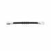Brake Hydraulic Hose Dynamic Friction 350-40065