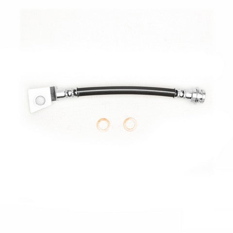 Brake Hydraulic Hose Dynamic Friction 350-40066