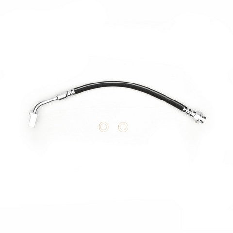Brake Hydraulic Hose Dynamic Friction 350-40067