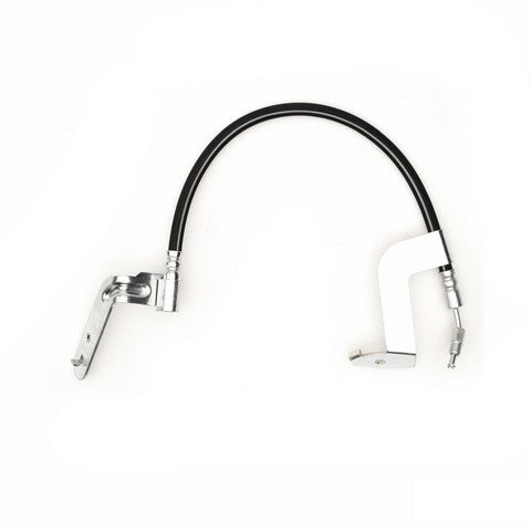 Brake Hydraulic Hose Dynamic Friction 350-40069
