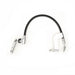 Brake Hydraulic Hose Dynamic Friction 350-40069