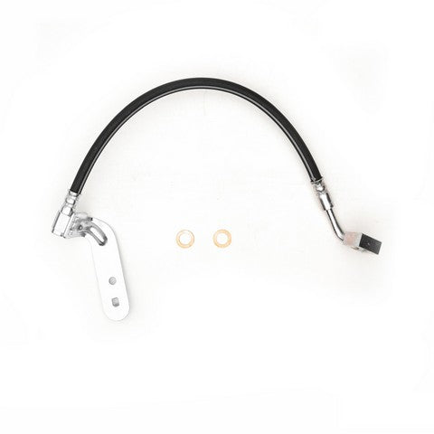 Brake Hydraulic Hose Dynamic Friction 350-40070