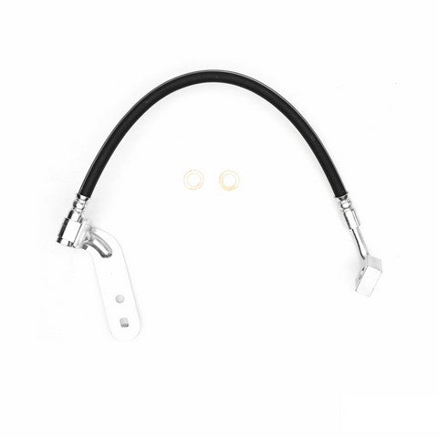 Brake Hydraulic Hose Dynamic Friction 350-40071