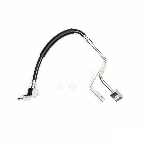 Brake Hydraulic Hose Dynamic Friction 350-40072