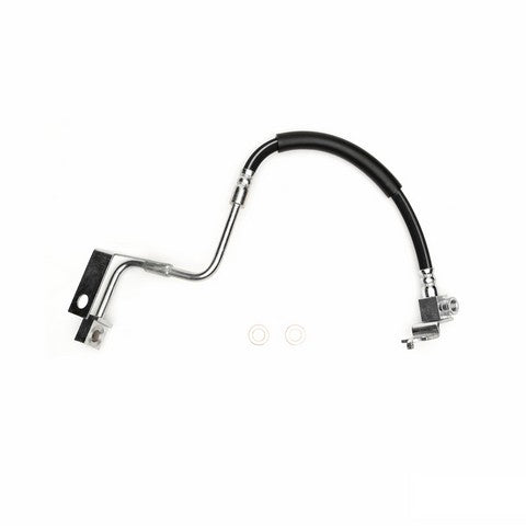 Brake Hydraulic Hose Dynamic Friction 350-40073