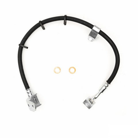 Brake Hydraulic Hose Dynamic Friction 350-40076