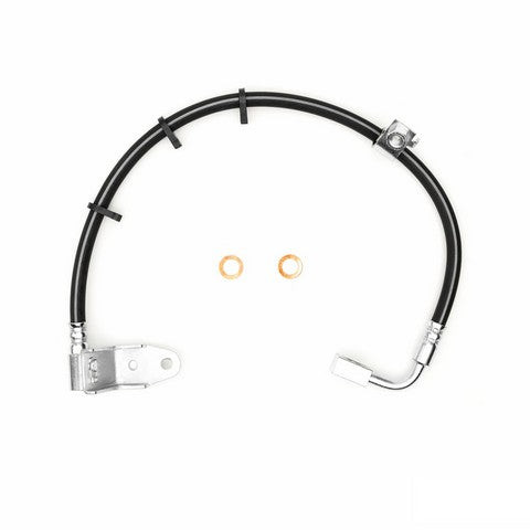 Brake Hydraulic Hose Dynamic Friction 350-40077