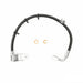 Brake Hydraulic Hose Dynamic Friction 350-40077