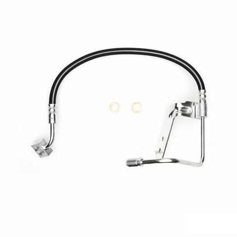 Brake Hydraulic Hose Dynamic Friction 350-40079