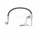 Brake Hydraulic Hose Dynamic Friction 350-40079