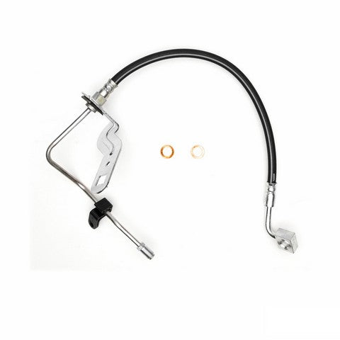 Brake Hydraulic Hose Dynamic Friction 350-40080
