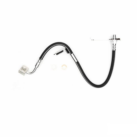 Brake Hydraulic Hose Dynamic Friction 350-40083