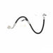 Brake Hydraulic Hose Dynamic Friction 350-40083
