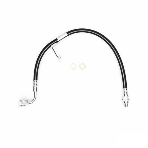 Brake Hydraulic Hose Dynamic Friction 350-40084