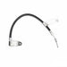Brake Hydraulic Hose Dynamic Friction 350-40090