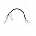 Brake Hydraulic Hose Dynamic Friction 350-40091